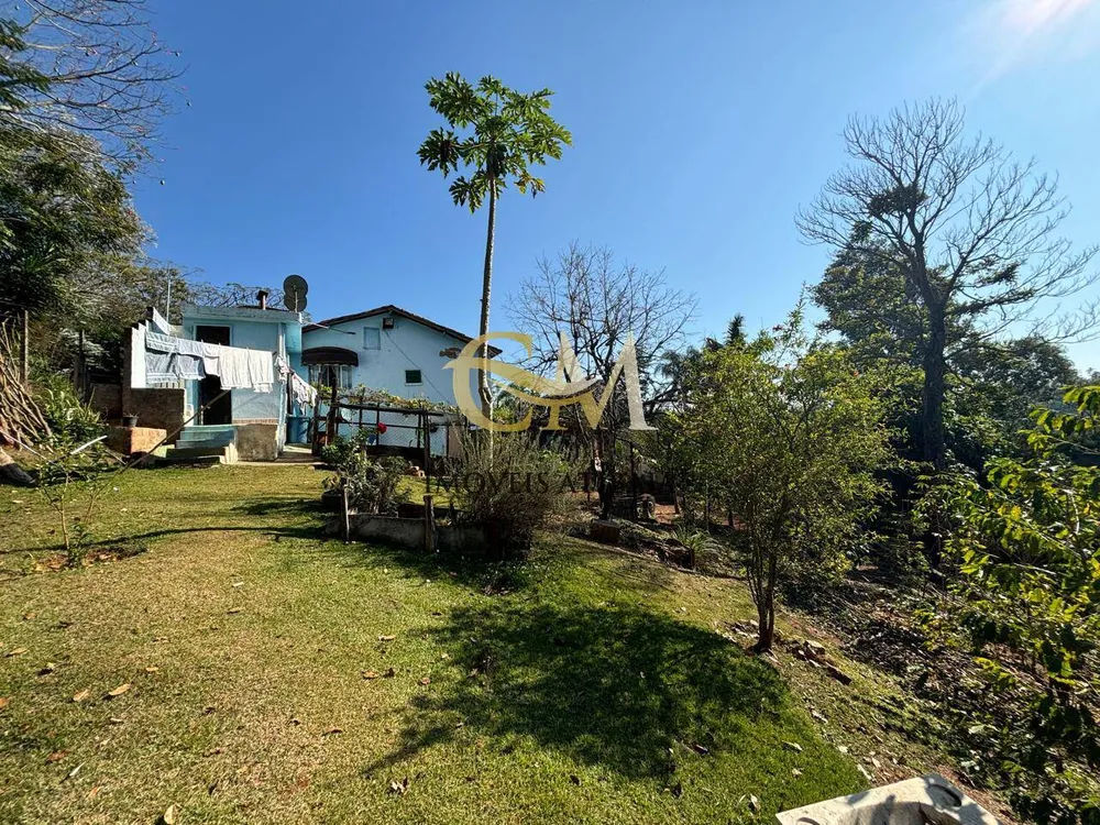 Casa, 2 quartos, 1599 m² - Foto 1