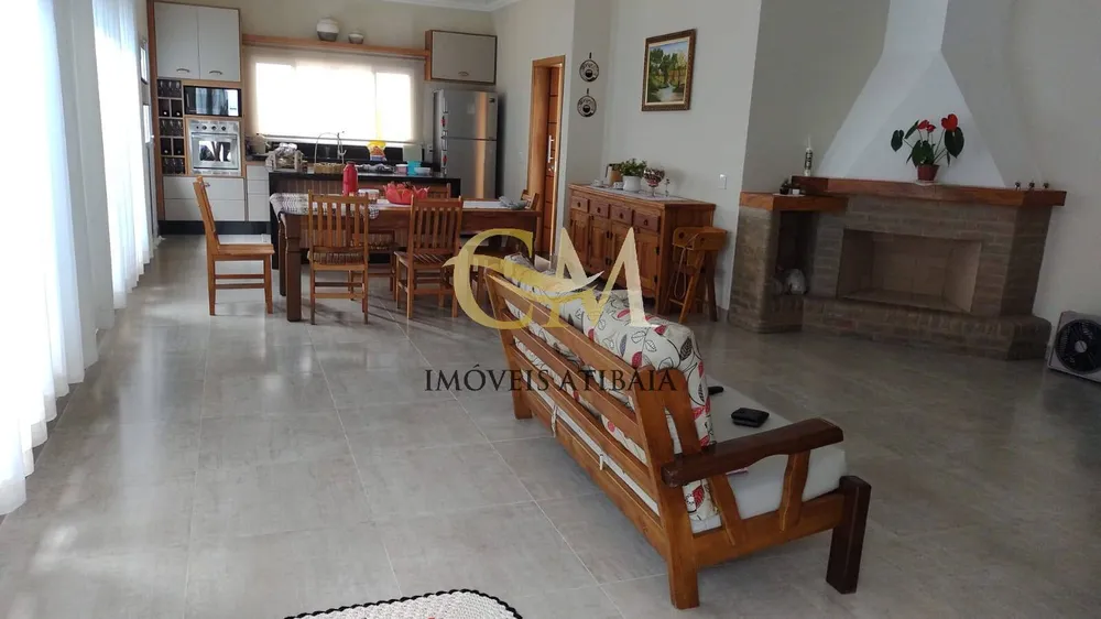 Casa, 3 quartos, 320 m² - Foto 9