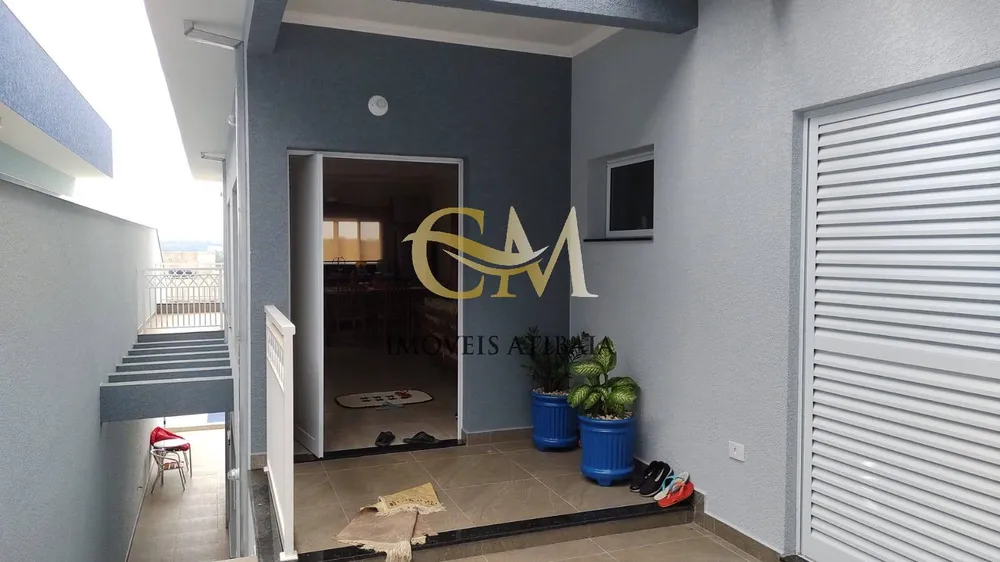 Casa, 3 quartos, 320 m² - Foto 3