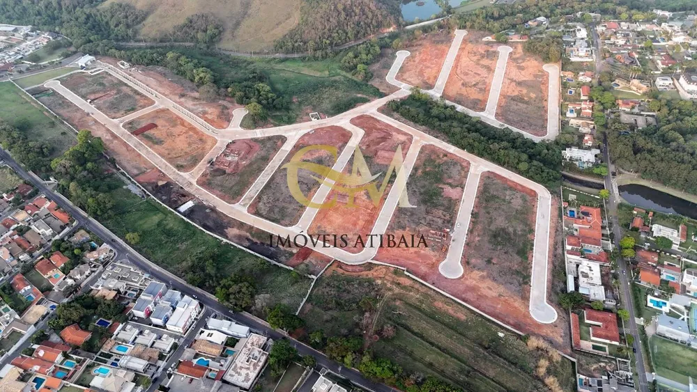 Terreno, 360 m² - Foto 1