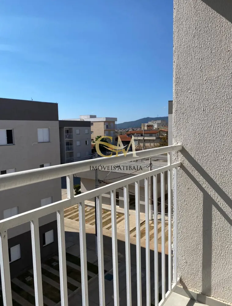 Apartamento, 2 quartos, 56 m² - Foto 2
