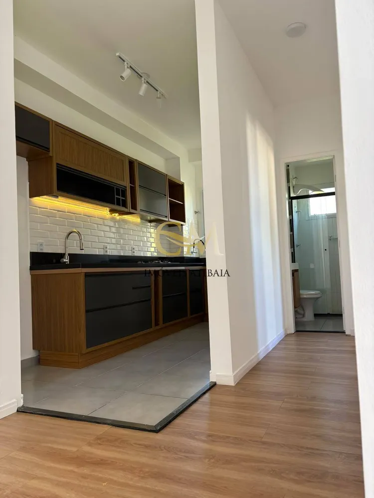 Apartamento, 2 quartos, 56 m² - Foto 8