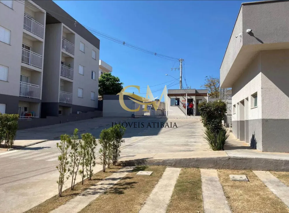 Apartamento, 2 quartos, 56 m² - Foto 7
