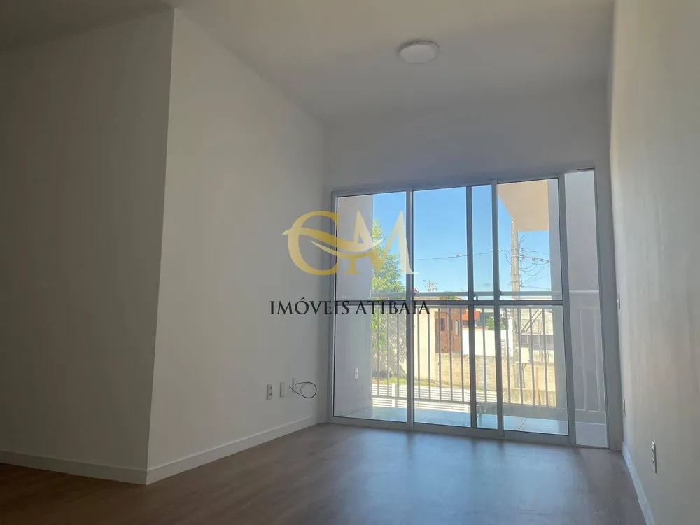 Apartamento, 2 quartos, 56 m² - Foto 3