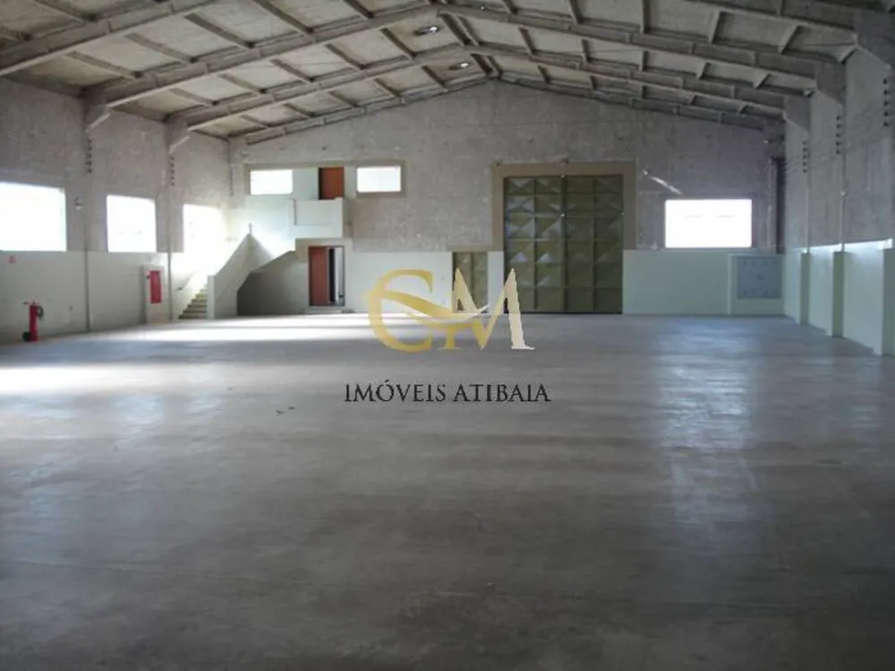 Depósito-Galpão, 1130 m² - Foto 1