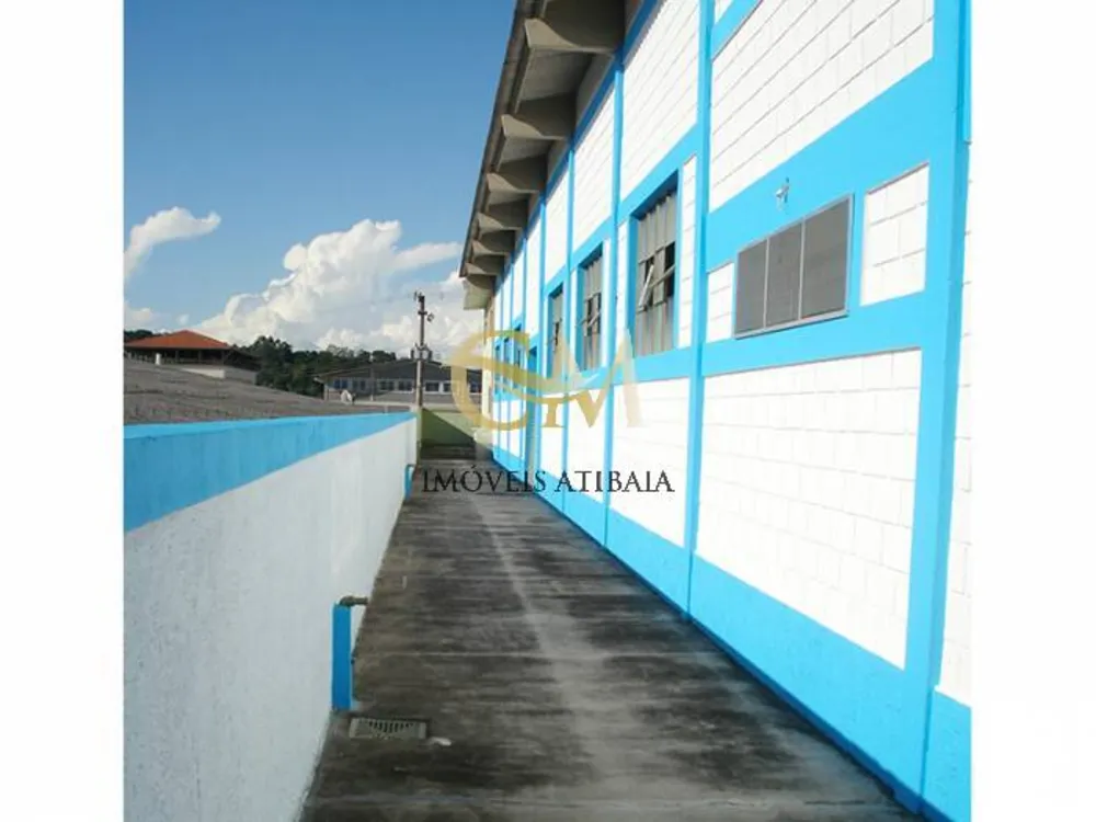 Depósito-Galpão, 1130 m² - Foto 6