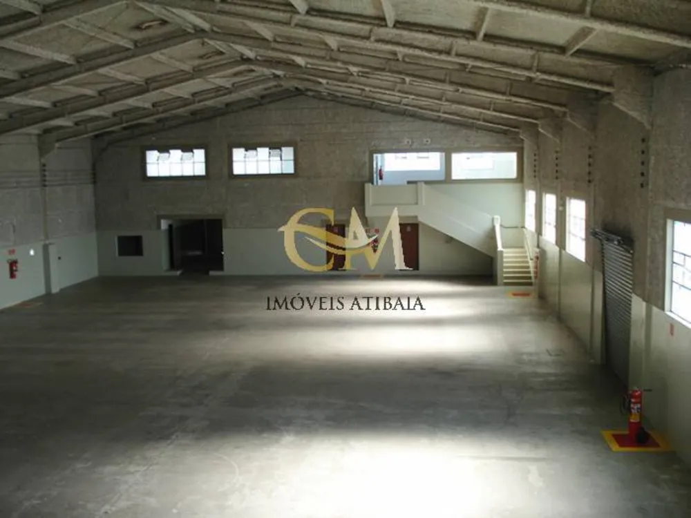 Depósito-Galpão, 1130 m² - Foto 4