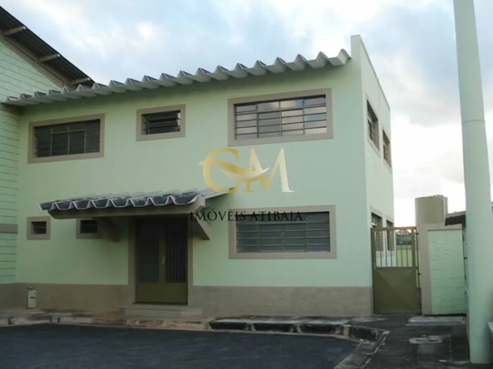 Depósito-Galpão, 1130 m² - Foto 3