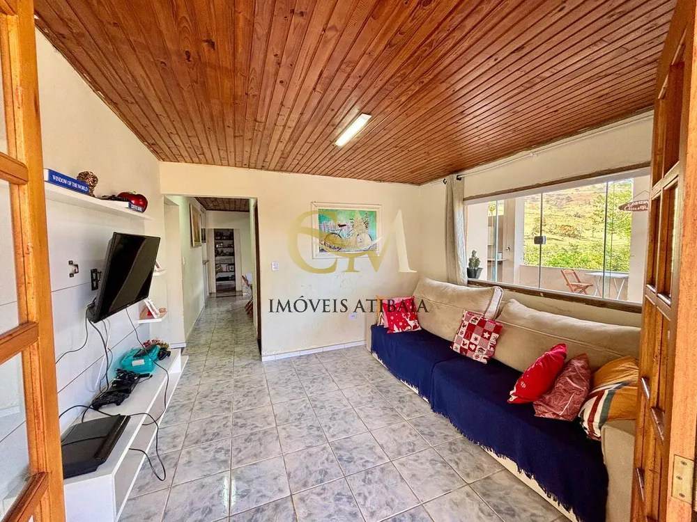 Casa, 6 quartos, 3300 m² - Foto 8