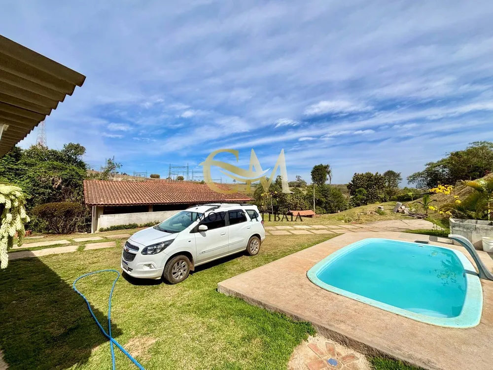 Casa, 6 quartos, 3300 m² - Foto 5