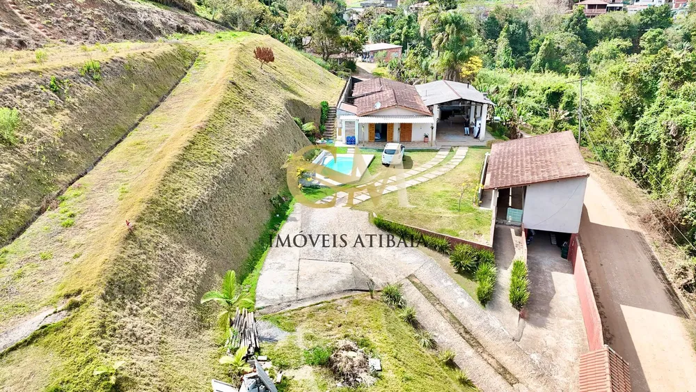 Casa, 6 quartos, 3300 m² - Foto 1