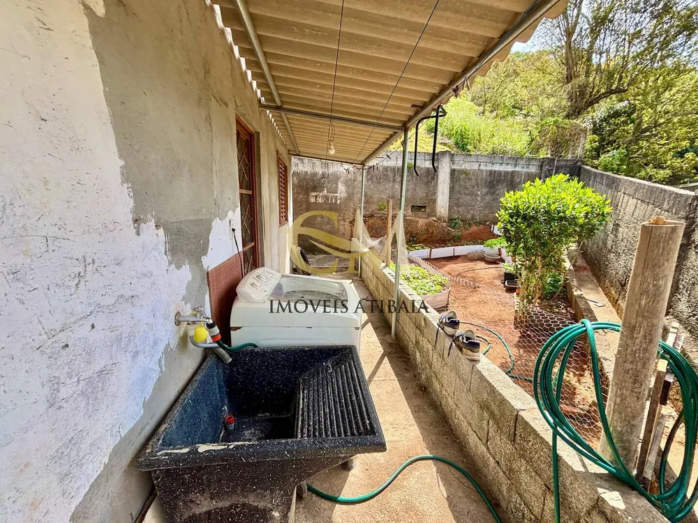 Casa, 6 quartos, 3300 m² - Foto 10