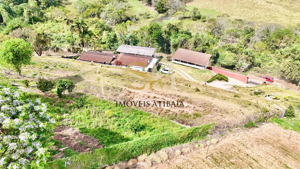 Casa, 6 quartos, 3300 m² - Foto 9