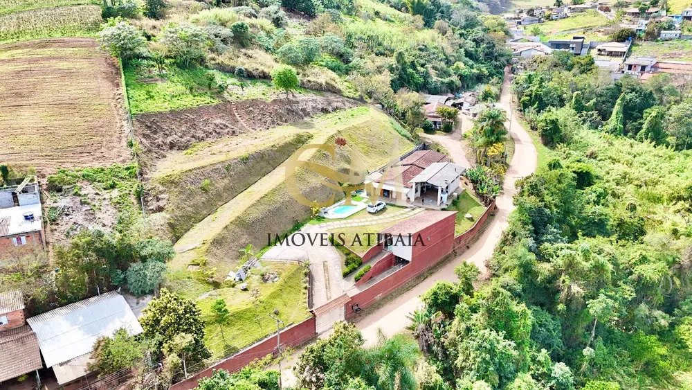Casa, 6 quartos, 3300 m² - Foto 4