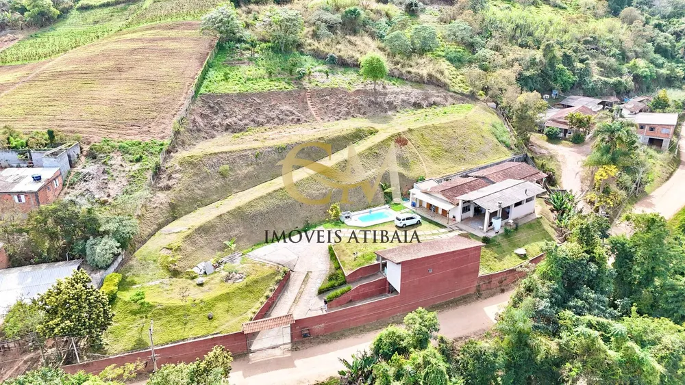 Casa, 6 quartos, 3300 m² - Foto 2
