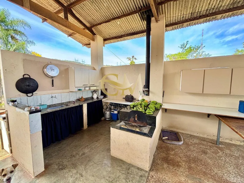Casa, 6 quartos, 3300 m² - Foto 11