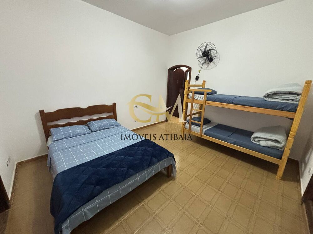 Sítio, 8 quartos, 3 hectares - Foto 1