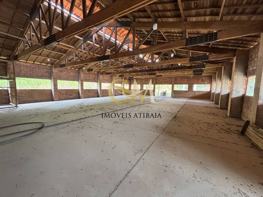 Sítio, 8 quartos, 3 hectares - Foto 3