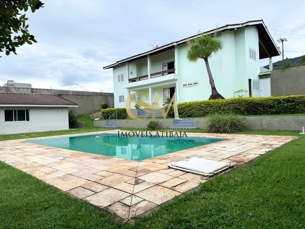Casa, 4 quartos, 1050 m² - Foto 1