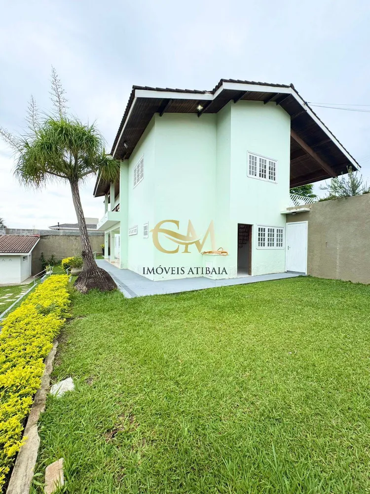 Casa, 4 quartos, 1050 m² - Foto 4