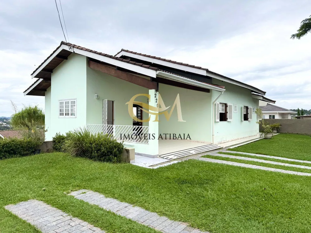Casa, 4 quartos, 1050 m² - Foto 3