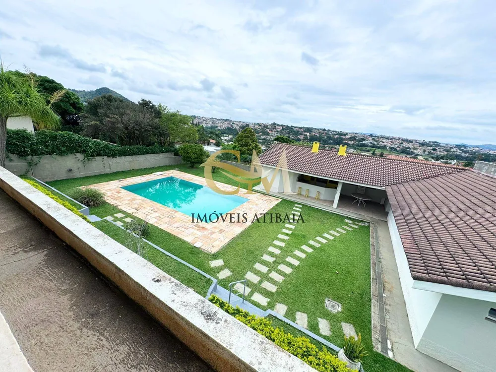 Casa, 4 quartos, 1050 m² - Foto 2
