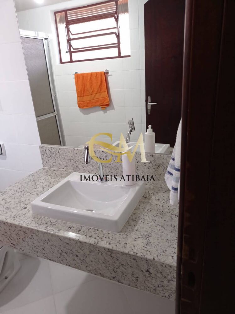 Casa à venda com 3 quartos, 200m² - Foto 4