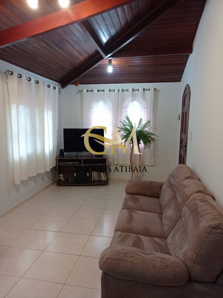 Casa à venda com 3 quartos, 200m² - Foto 2