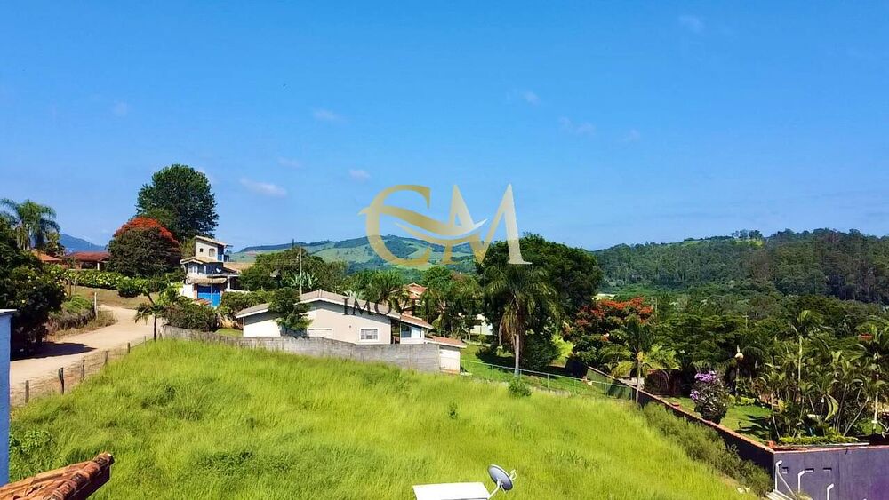 Terreno, 800 m² - Foto 1