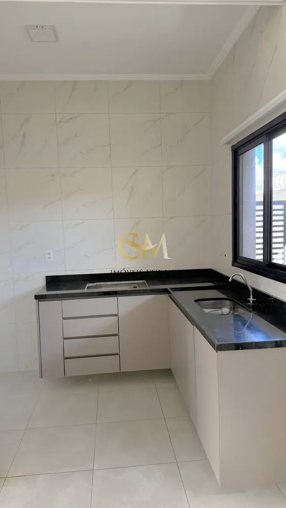 Casa, 2 quartos, 70 m² - Foto 3