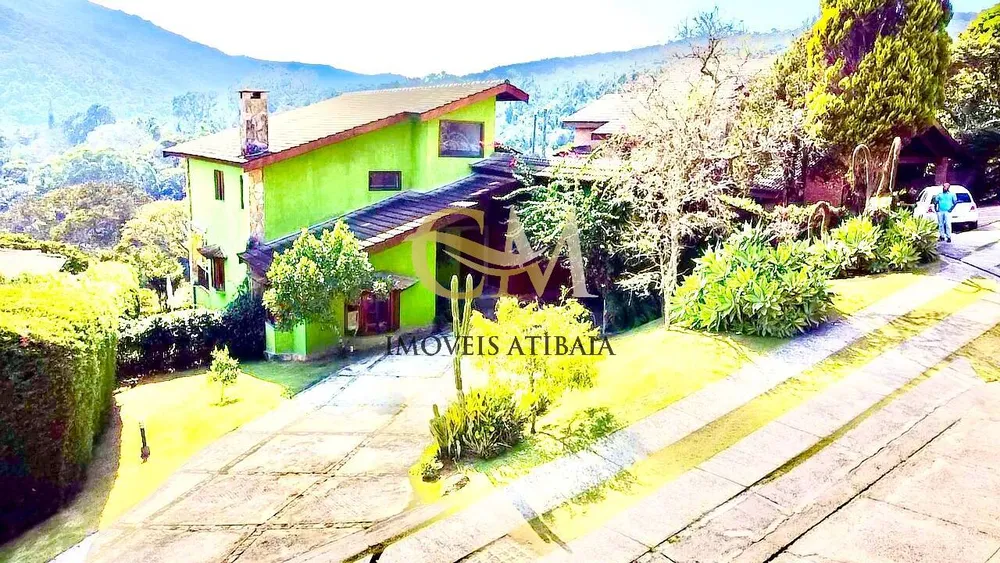 Casa de Condomínio - Foto 3