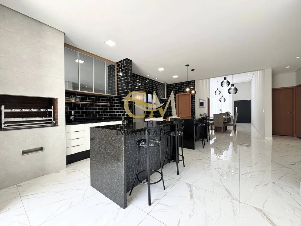 Casa de Condomínio, 3 quartos - Foto 7