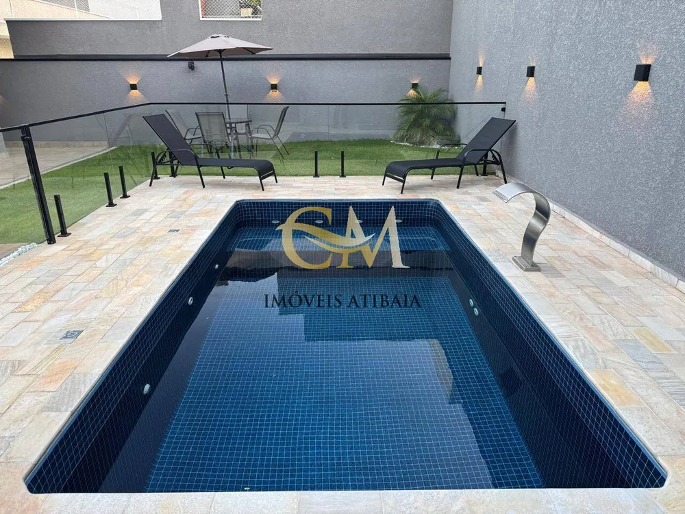Casa de Condomínio, 3 quartos - Foto 8