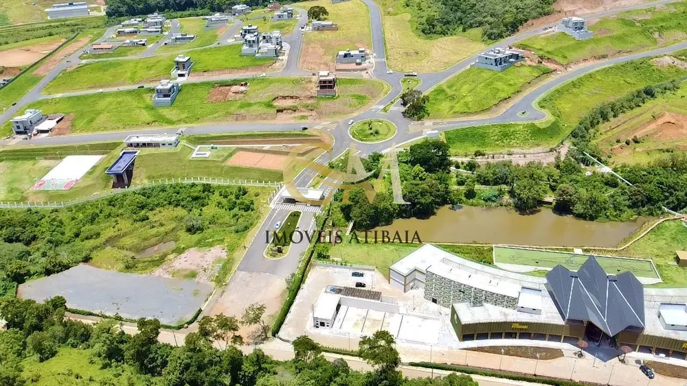 Terreno, 600 m² - Foto 1