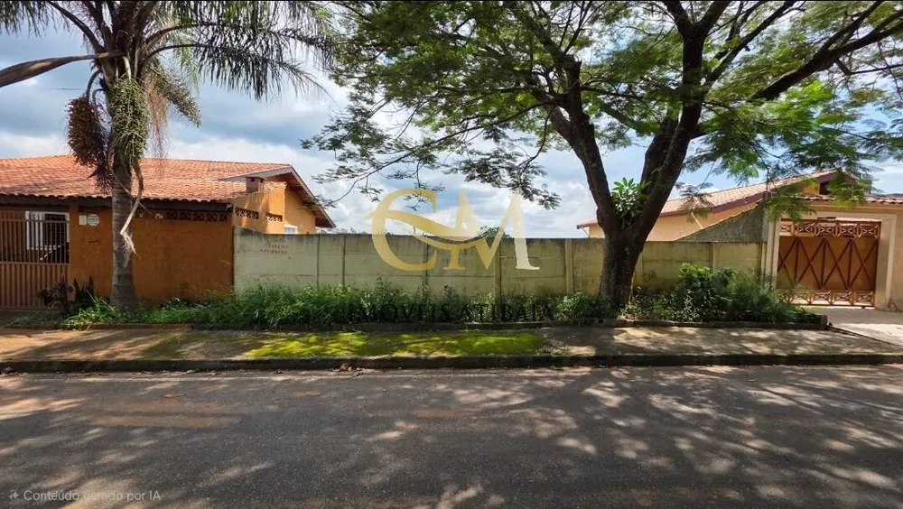 Terreno, 460 m² - Foto 2