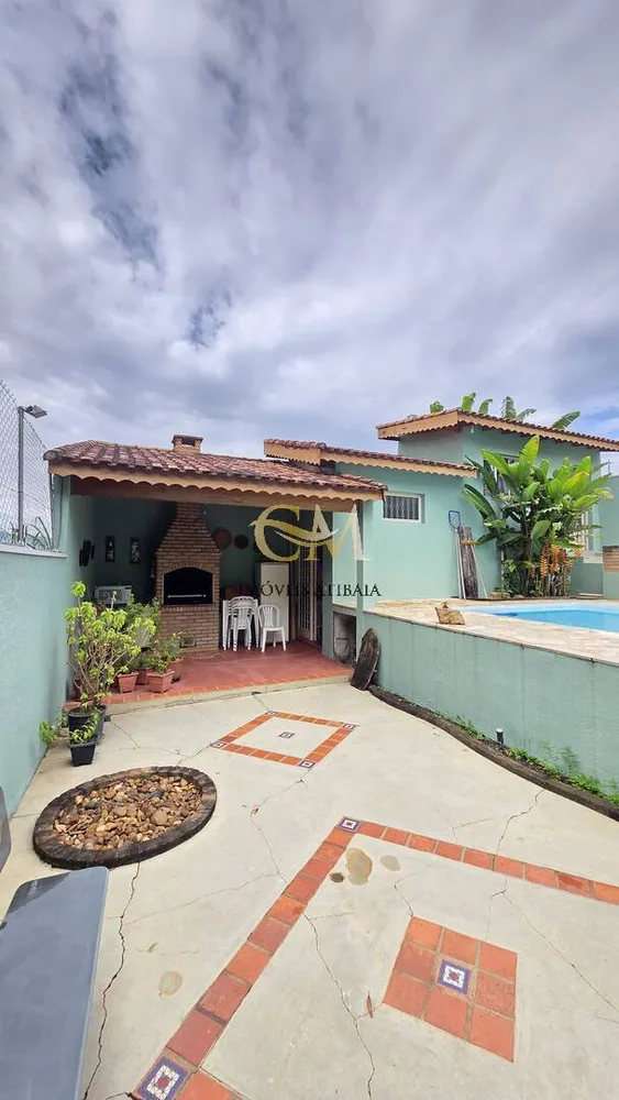 Casa, 4 quartos, 364 m² - Foto 2