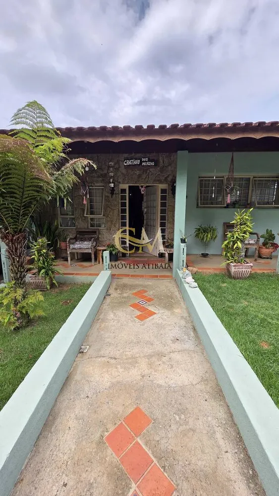 Casa, 4 quartos, 364 m² - Foto 3