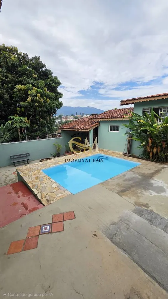 Casa, 4 quartos, 364 m² - Foto 4