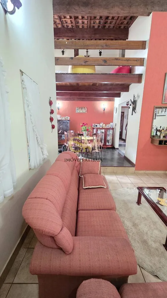 Casa, 4 quartos, 364 m² - Foto 7
