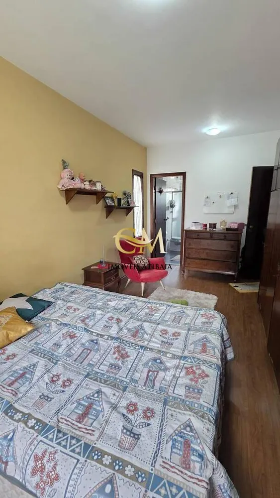 Casa, 4 quartos, 364 m² - Foto 6