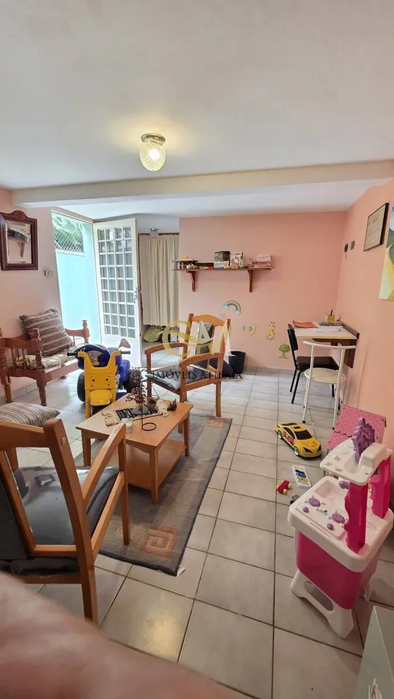 Casa, 4 quartos, 364 m² - Foto 5