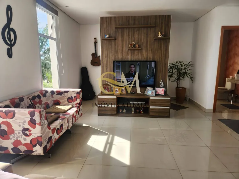 Casa de Condomínio, 3 quartos - Foto 7