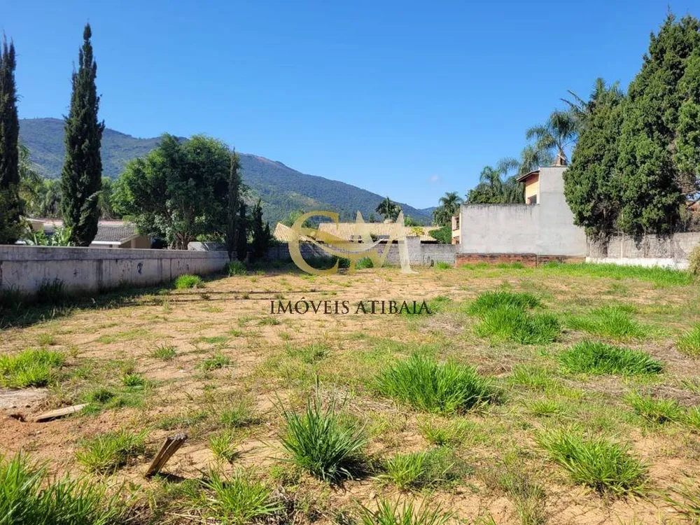 Terreno, 1000 m² - Foto 1