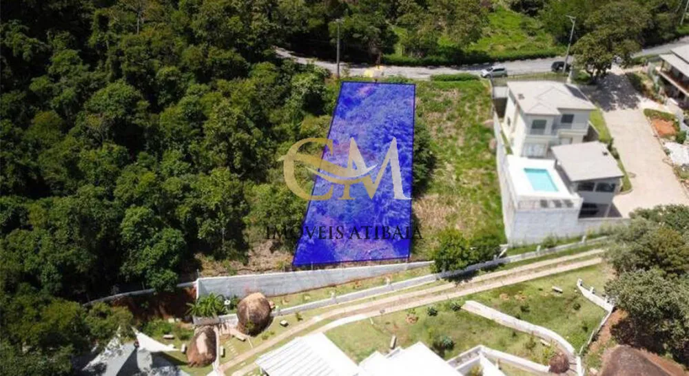 Terreno, 608 m² - Foto 3