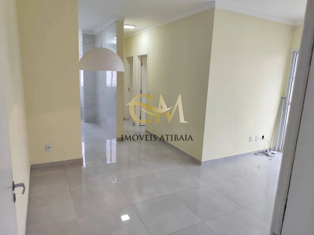 Apartamento, 2 quartos, 56 m² - Foto 2