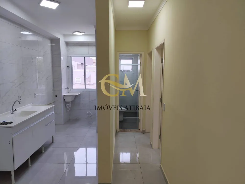 Apartamento, 2 quartos, 56 m² - Foto 8