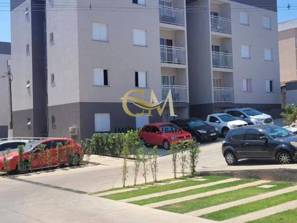 Apartamento, 2 quartos, 56 m² - Foto 1
