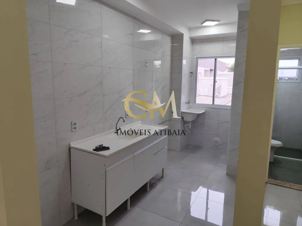 Apartamento, 2 quartos, 56 m² - Foto 6
