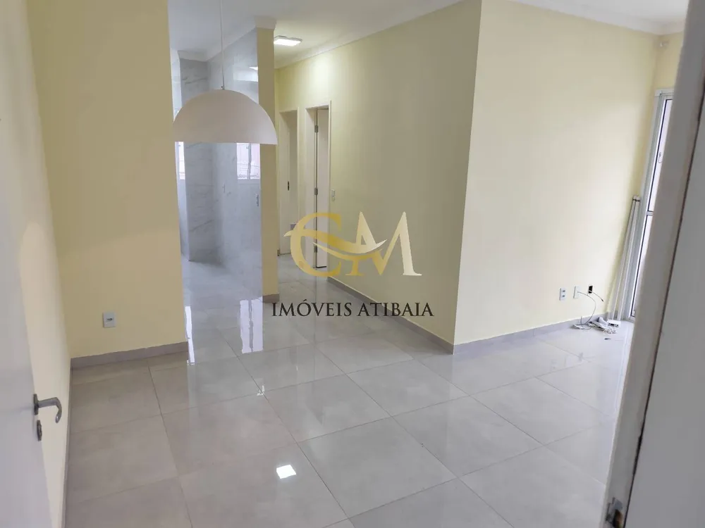 Apartamento, 2 quartos, 56 m² - Foto 5
