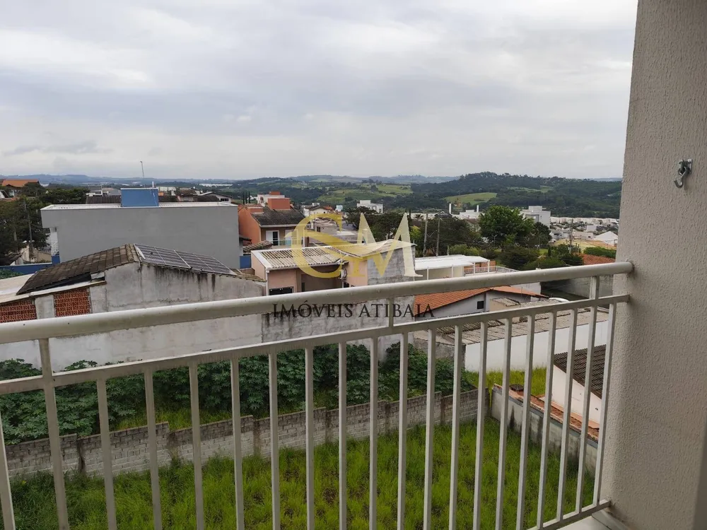 Apartamento, 2 quartos, 56 m² - Foto 10